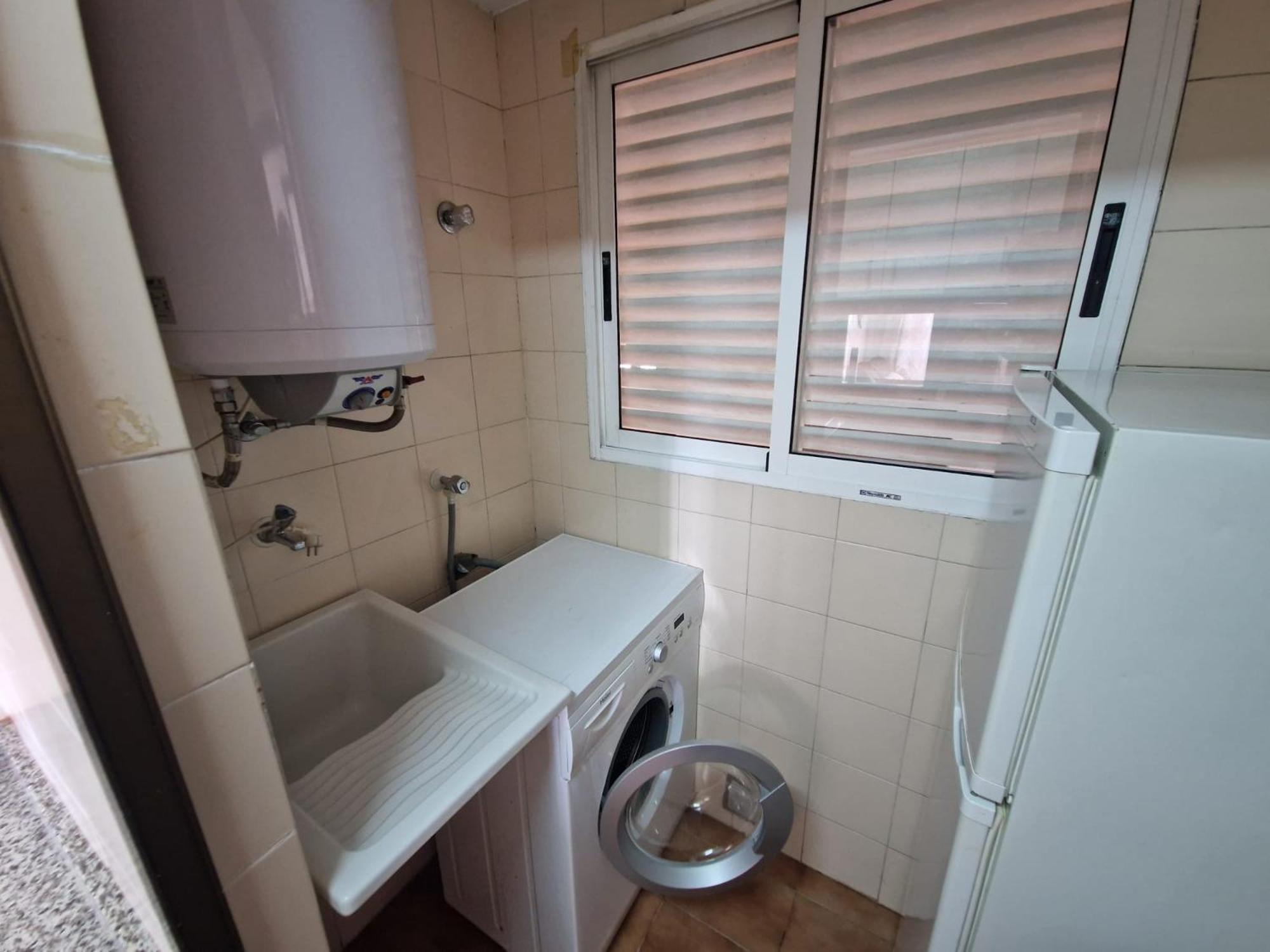 Gemelos 20b Appartement