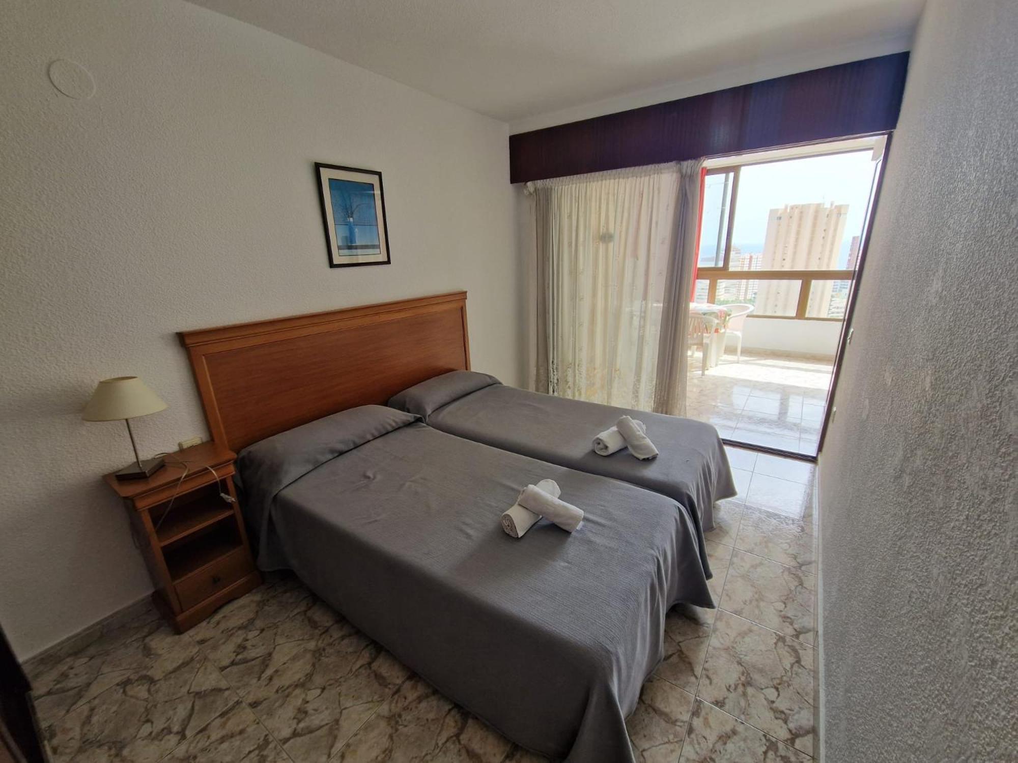 Appartement Gemelos 20b