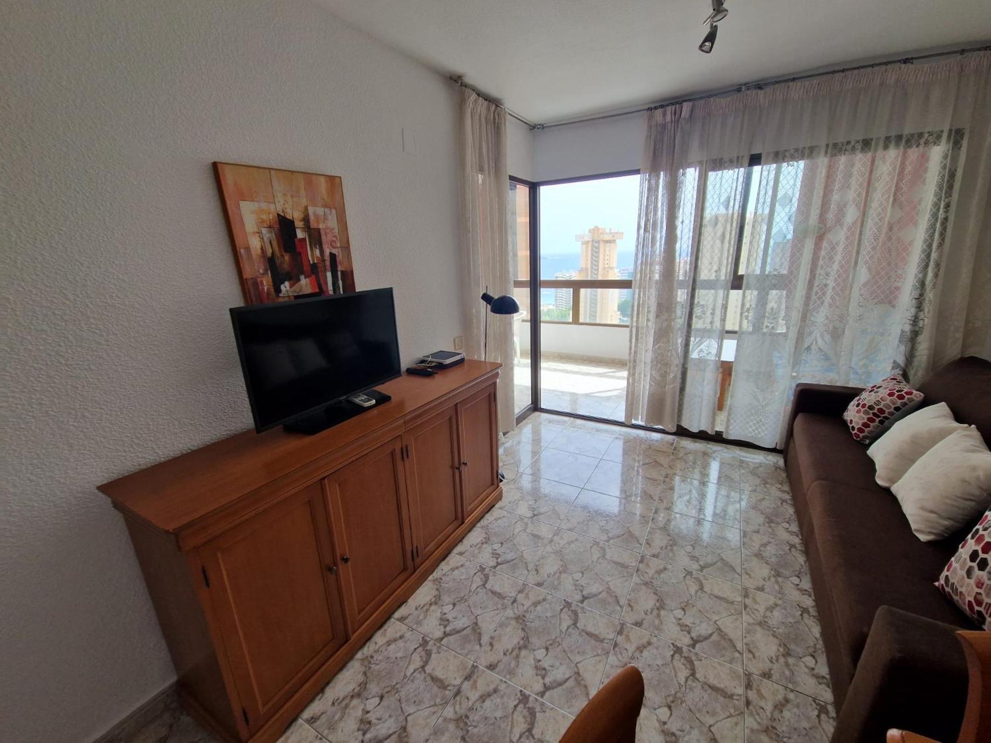 Gemelos 20b Appartement