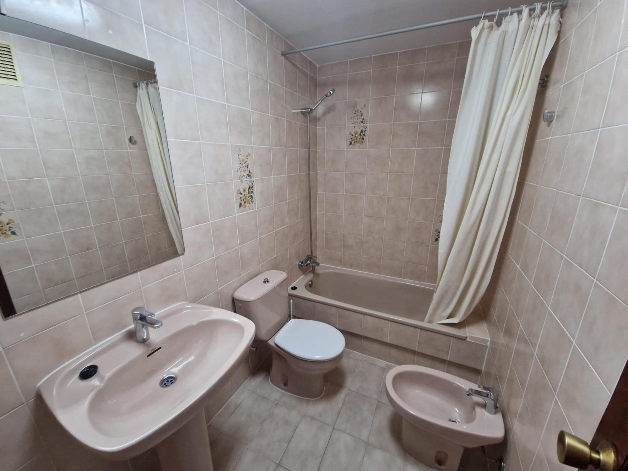 Appartement Gemelos 20b Benidorm