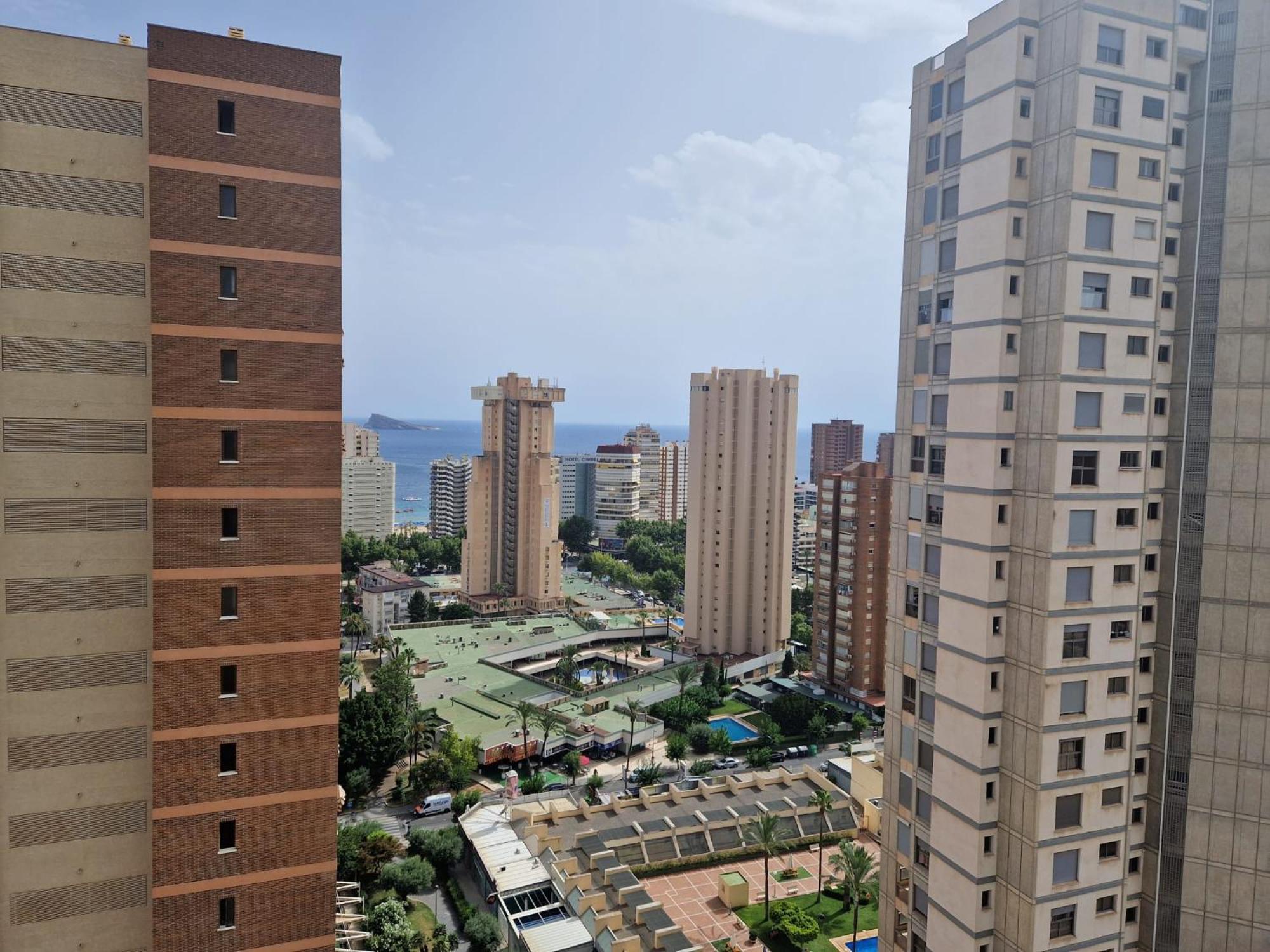 Gemelos 20b Appartement